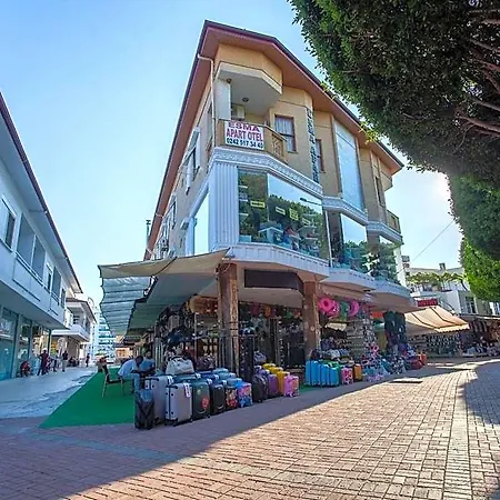 Esma Hotel