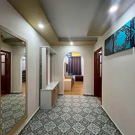 Esma Hotel Odaonu