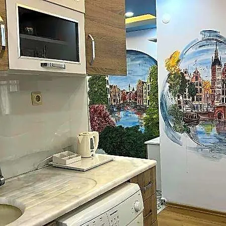 Esma Hotel