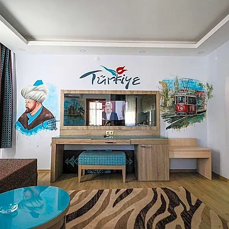 Hotel Esma 3*