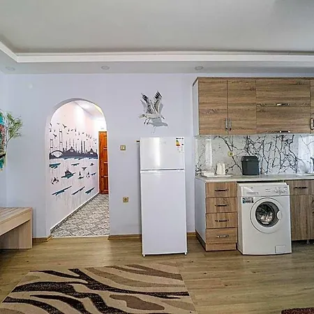 Hotel Esma