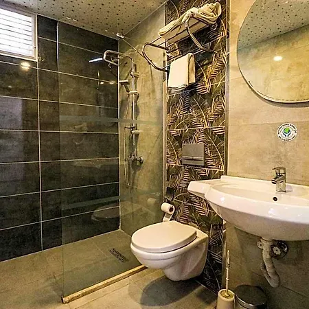 Hotel Esma