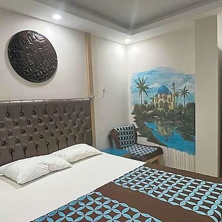 Esma 3* Odaonu