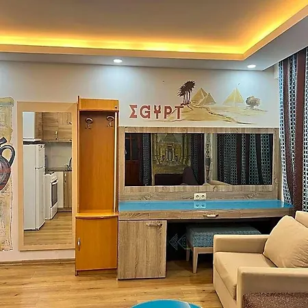 Esma Hotel Odaonu