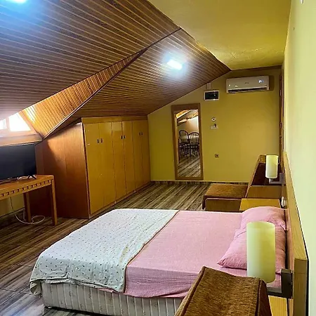 Hotel Esma Odaonu