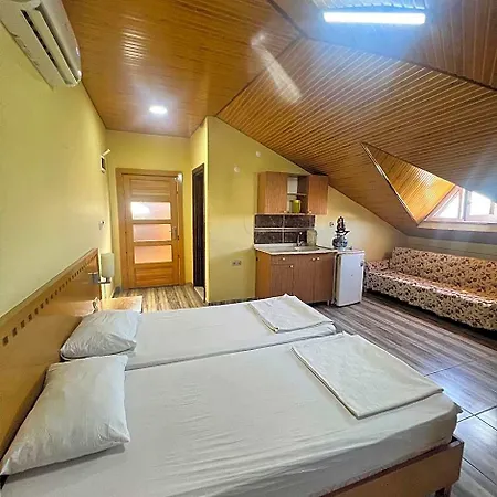 Hotel Esma